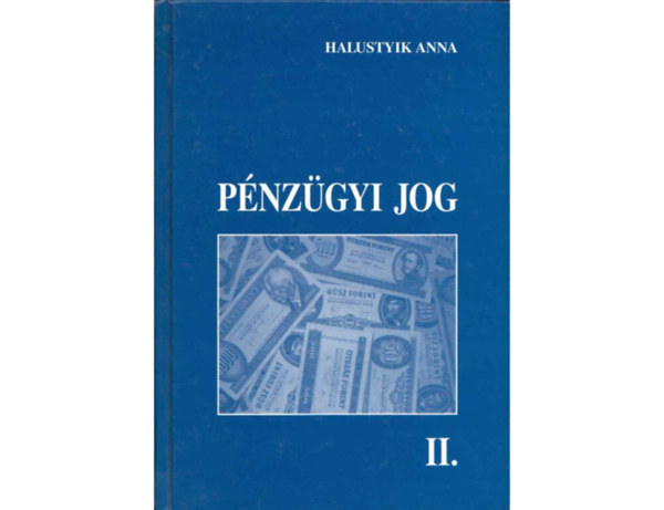 Pnzgyi jog II.