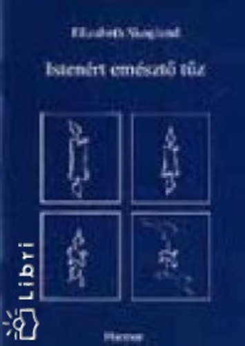 Skoglund, Elizabeth - Isten�rt em�szt� t�z