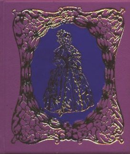 Divatk�pek a r�gm�ltb�l (minik�nyv)