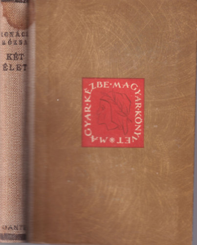 Ign�cz R�zsa - K�t �let