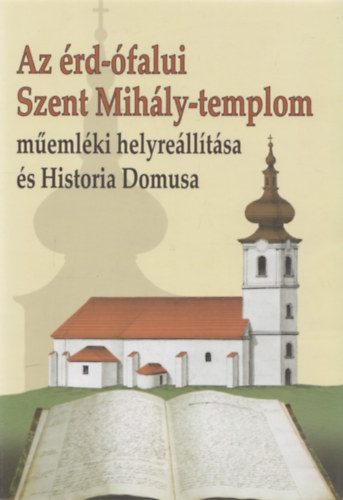 Lehoczki Zsuzsanna - Az �rd-�falui Szent Mih�ly-templom
