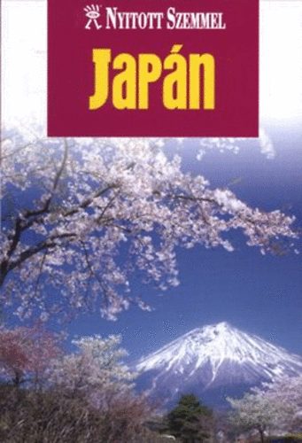Japán (Nyitott szemmel)