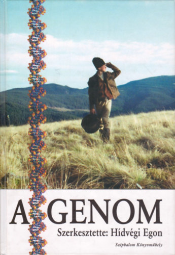 Hdvgi Egon (szerk.) - A genom