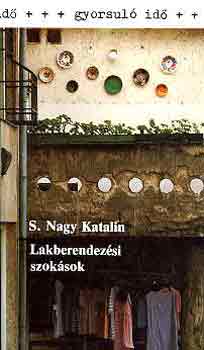 S. Nagy Katalin - Lakberendezsi szoksok