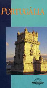 Martin Symington - Portugália (Cartographia)