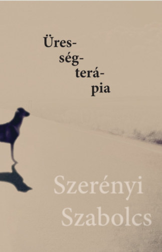 Szerényi Szabolcs - Ürességterápia