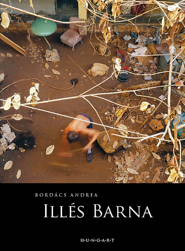 Bordcs Andrea - Ills Barna