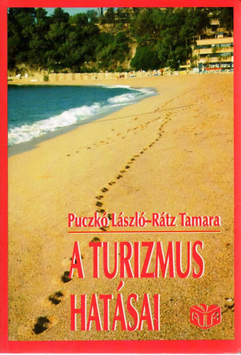 Puczk Lszl-Rtz Tamara - A turizmus hatsai A1044