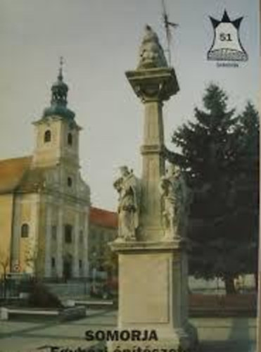 Somorja - Egyhzi ptszete