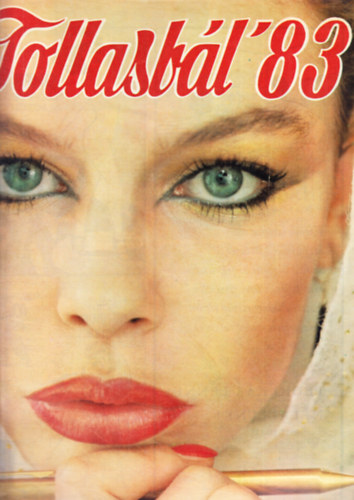 �rkus J�zsef (f�szerk.) - Tollasb�l 83