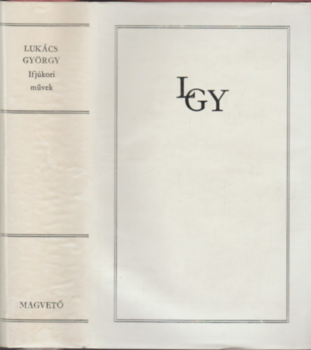 SZERZ Lukcs Gyrgy SZERKESZT Timr rpd Zsmboki Mria - Ifjkori mvek (1902-1918)   Nemzeti Sznhz