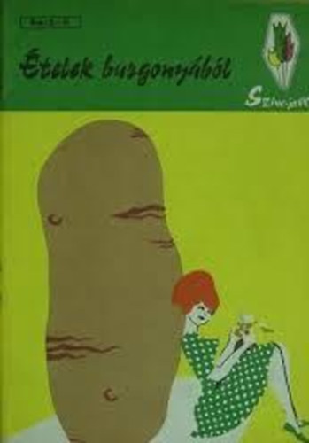 Szirtes Andorn - telek burgonybl