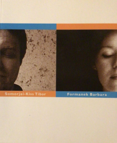 Somorjai-Kiss Tibor, Formanek Barbara - Prban