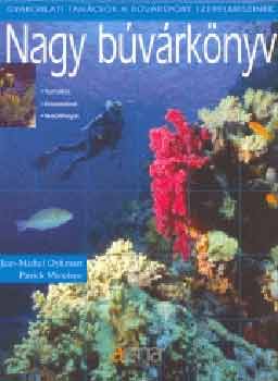 Mioulane, Oyenhart - Nagy búvárkönyv