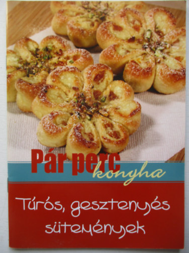 Tros, gesztenys stemnyek