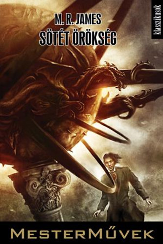 M. R. James - S�t�t �r�ks�g