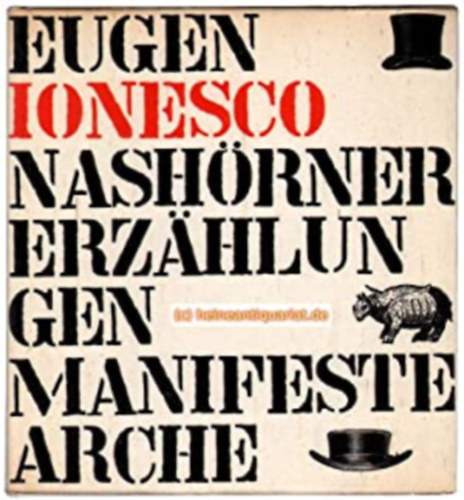 Die Nashrner