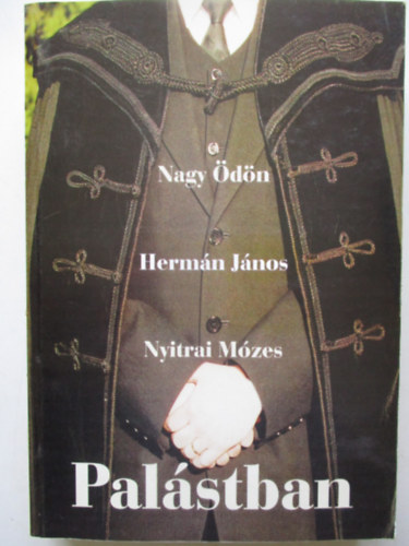 Nagy-Hermann-Nyitrai - Palstban