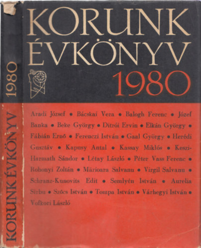 Korunk vknyv 1980