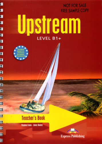 Jenny Dooley - Virginia Evans - Upstream Level B1+ Teacher's Book