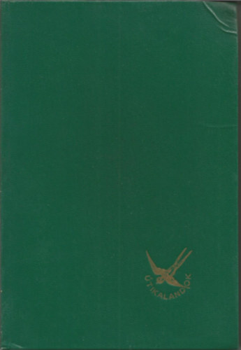 Szunyoghy J�nos - Egy �v Tanganyik�ban