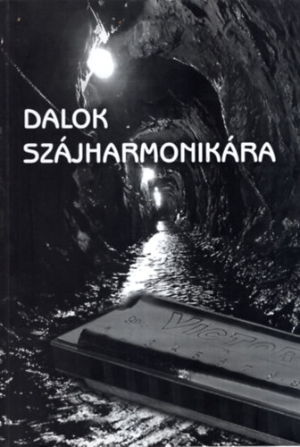 Kov�cs Imre Attila - Dalok sz�jharmonik�ra