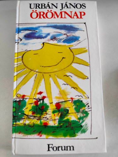 Urb�n J�nos - �r�mnap