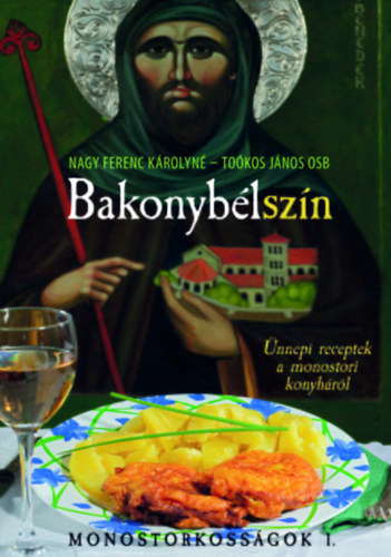 Nagy Ferenc Krolyn, Tokos Jnos - Bakonyblszn
