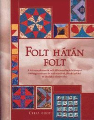Celia Eddy - Folt htn folt