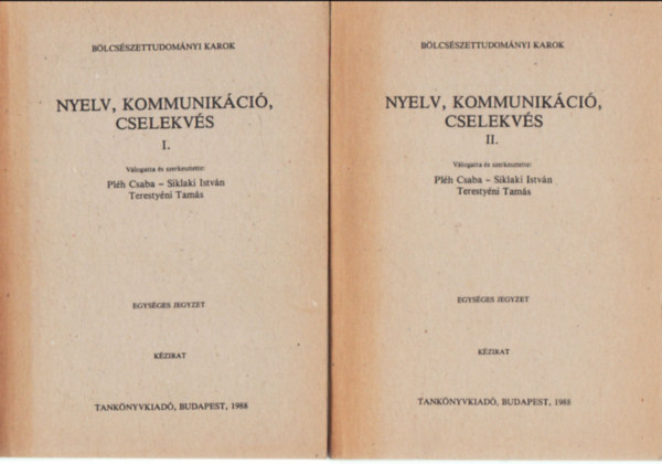 Plh-Sklaki-Terestyni - Nyelv-kommunikci-cselekvs I-II.