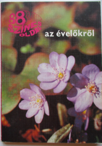 Dr. Lszay Gyrgy - 88 sznes oldal az velkrl