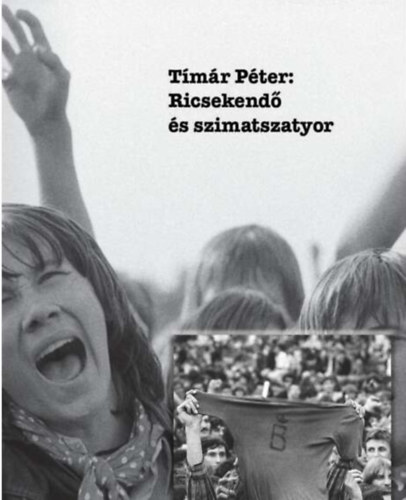 Tmr Pter - Ricsekend s szimatszatyor (Beatrice fot knyv)