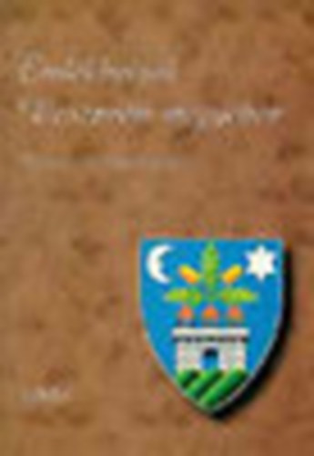 Bándi László (főszerk.) - Emlékhelyek Veszprém megyében