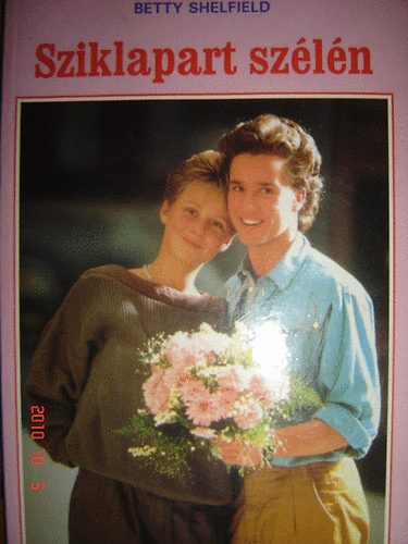 Betty Shelfield - Sziklapart sz�l�n