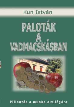 Kun Istvn - Palotk a Vadmacsksban