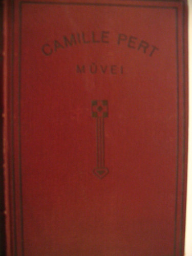 Camille Pert - Cady válása