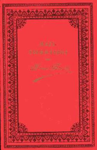 Kovcs Terz - Hzi czukrszda - Nlklzhetetlen kziknyv a hztartsban (reprint)
