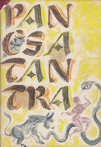 Schmidt J�zsef (ford.) - Pancsatantra (azaz �t�s k�nyv)