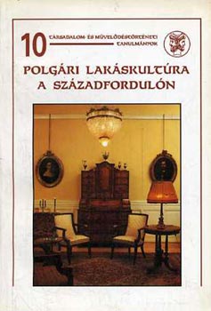 Hank Pter - Polgri lakskultra a szzadforduln