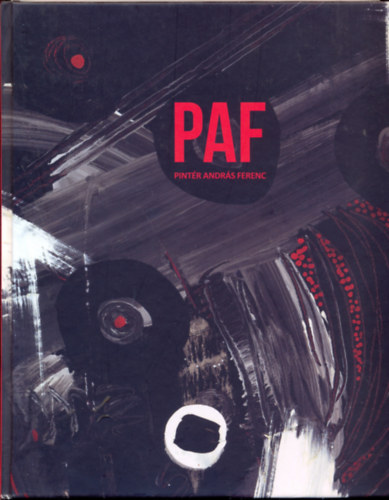 Borsos Mihly ((misi)  szerk.) - PAF - Pintr Andrs Ferenc