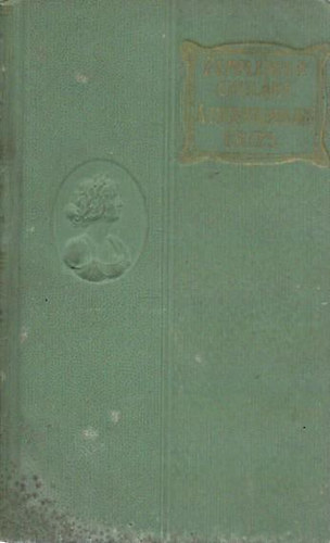 Lagerl�f Zelma - A leghatalmasabb �rz�s