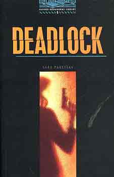 Sara Paretsky - Deadlock
