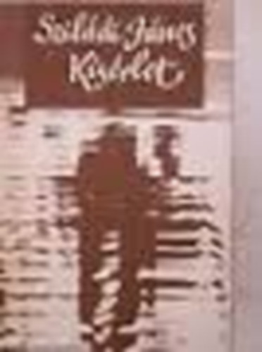 Sziládi JÁnos - Kísérlet