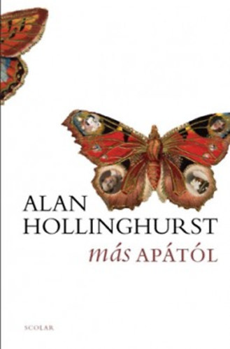 Hollinghurst, Alan - Más apától