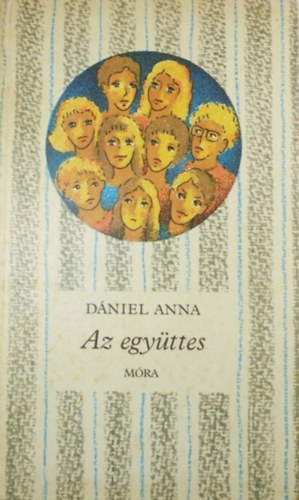 Dániel Anna - Az együttes