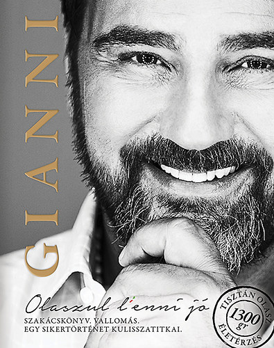 Gianni Annoni - Olaszul l'enni j