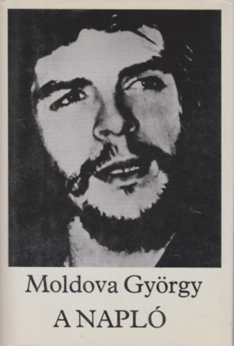 Moldova György - A Napló