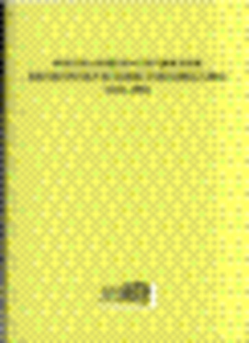 C. T�th Norbert - Politikat�rt�neti forr�sok B�thori Istv�n els� helytart�s�g�hoz. (1522-1523)