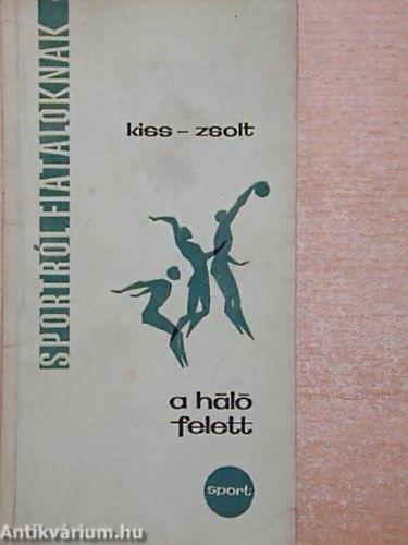 A hl felett