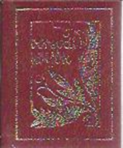 Urszin S�ndor; Szab� Gyula (Szerkeszt�) - Borsodi k�lt�k III. (minik�nyv)